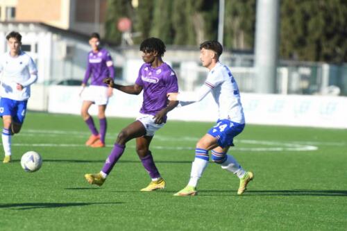 ACF FIORENTINA VS UC SAMPDORIA 31